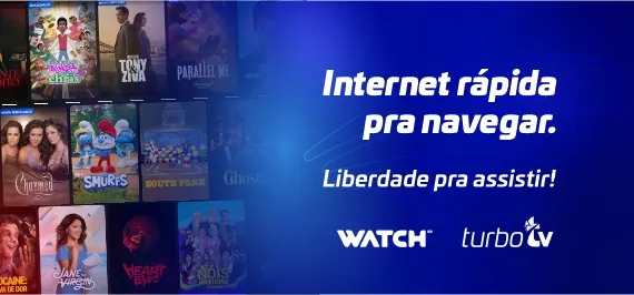 Streaming by Watch